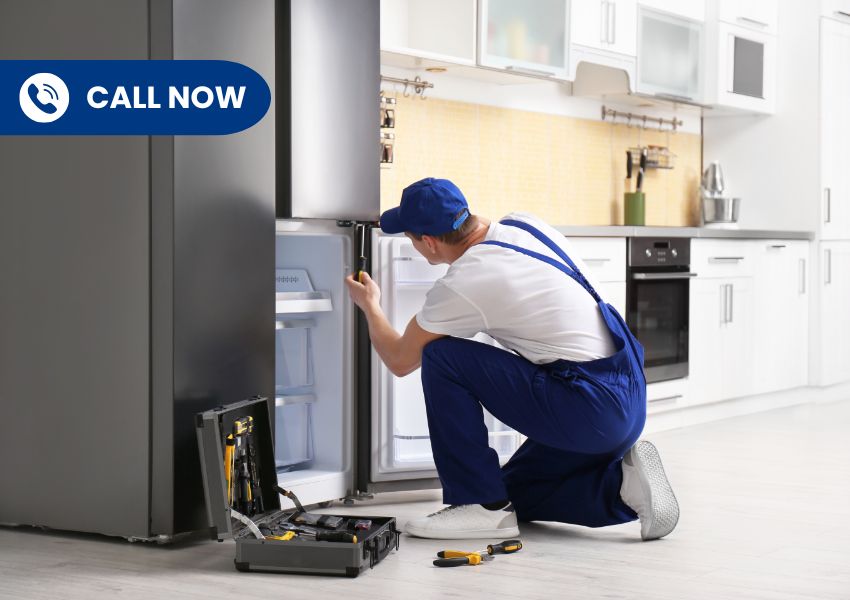 Ilion Appliance Repair Company